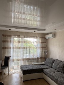 Квартира подобово