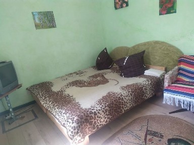 Квартира посуточно (Покров)