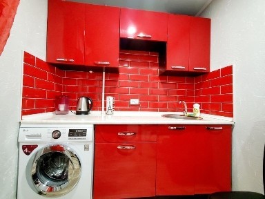 Люкс. посуточно. 8больница. 17квартал. Даманский