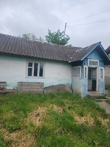 Будинок- дачу в мальовничому місці!