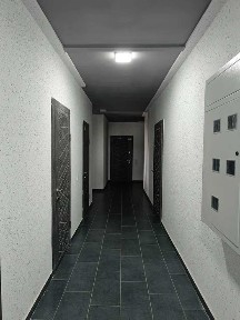 3-кім квартира по вул. Незалежності розтермінування