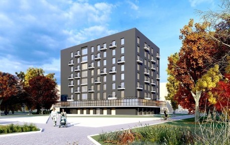 Терміново продаж 2 к квартири ЖК Park House Калуш