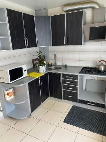 Квартира подобово