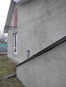 Одесская обл., Лиманский район, пос. Светлое