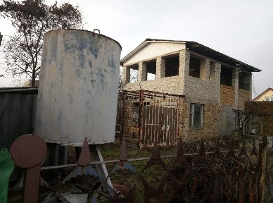 Продажа дома 80 м²