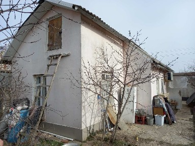 Продажа дома 46 м²