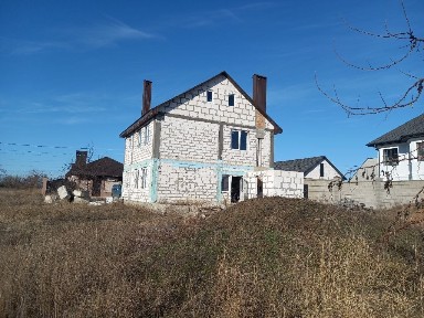 Одесская обл., Беляевский район, с. Усатово