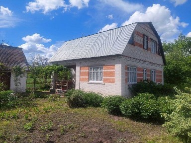 Продаж будинку в с. Попівка
