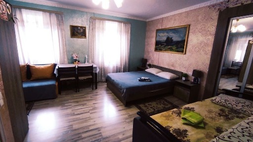 Подобова оренда житла в Яготині, усі зручності, поруч з вокзалом