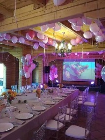 69 Коттеджи для отдыха корпоративов праздников банкетов бассейн баня