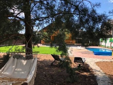 Київська область, Новосілки