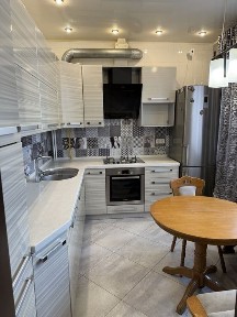 Дніпропетровська область, Кривий Ріг, Саксаганський