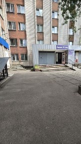 Продається 2 кім. квартира вул. М Залізняка, 29/1