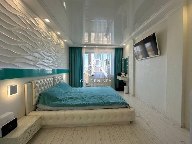 Продаж 2-кімнатної квартири, 129 квартал, по вул Ватутіна