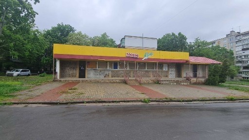 Харківська область, Харків, Салтівський