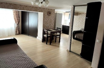 Продаж 1-кімнатної квартири 35 м², Академіка Вільямса вул.