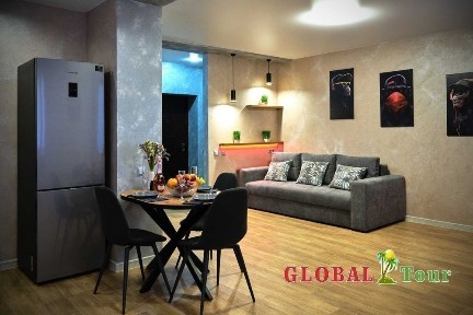 VIP квартира подобово! Rent VIP apart near the Sofiyivka Park