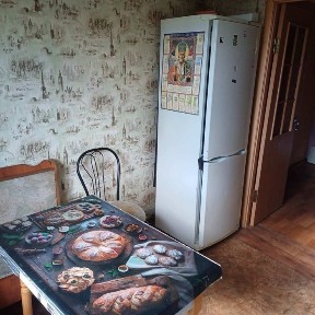 Здається 2 кімнатна квартира на Генерала Момота (р-н Луначарського)