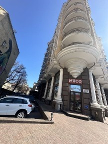 Одеська область, Одеса, Приморський