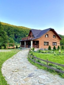 Відпочинок в Котеджі «Загорода». Подобова оренда.