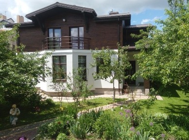 Будинок подобово Львів. Дом посуточно Львов.