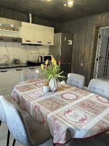 Відпочинок у Карпатах Славське. Оренда поверх.