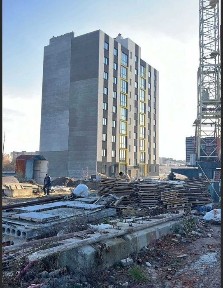 Вінницька область, Вінниця