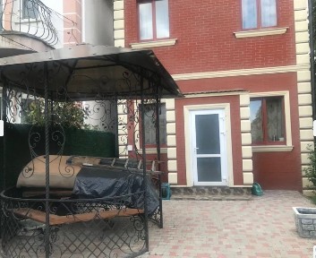 Одеса, Київський, Одеська область