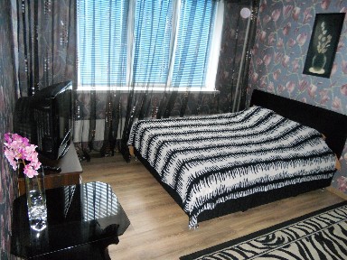 Київ, Теодора Драйзера вул., 6А