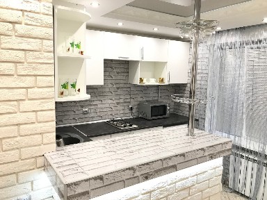 Киев, Владимира Маяковского просп., 55