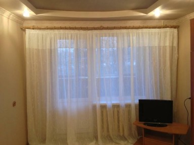 Киев, Владимира Маяковского просп., 20