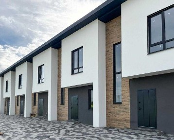 Київська область, Білогородка