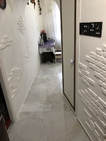 Подобово квартира район зелені, біля атб та 555