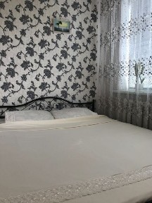 Житомирська область, Житомир, Польова