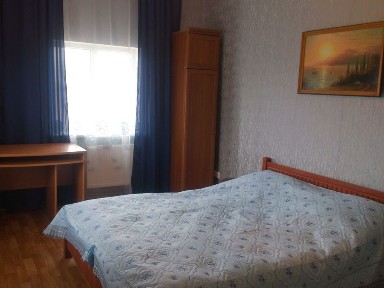 Квартира подобово