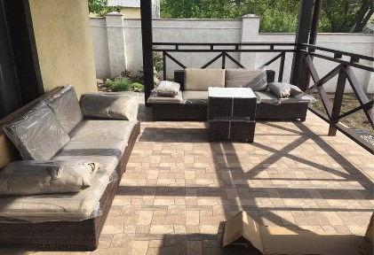 Одеська область, Фонтанка