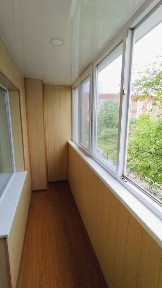 4 кім. квартира, Володимирець