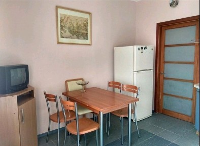 Київська область, Київ, Солом'янський