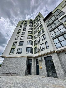 Львівська область, Львів, Залізничний