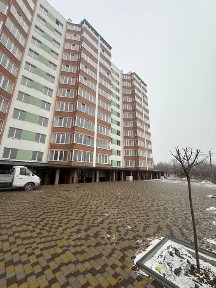 Продам квартиру р-н Санта Барбара, вул Антонича