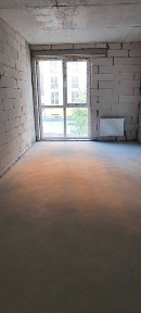 Квартира в новобудові