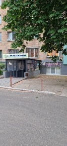 Здам в оренду комерційні приміщеня.