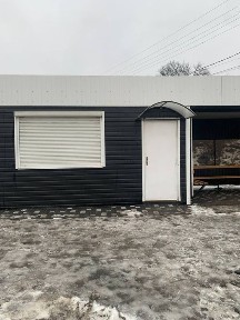 Продам магазин 20м