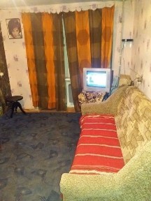 Квартира посуточно ХБК, центр