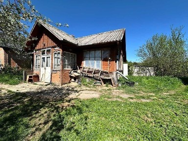 Продаж будинку з ділянкою у м. Стебник