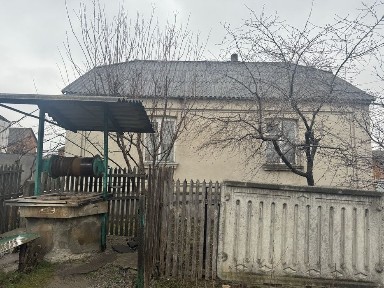 Житловий будинок