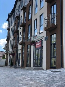 Київська область, Київ, Святошинський