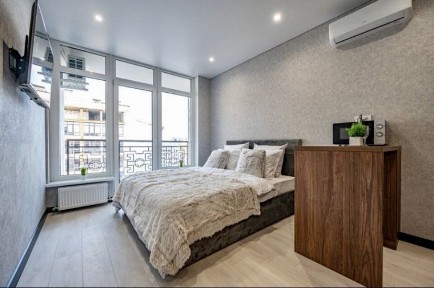 Одеса, Приморський, Генуезька вулиця 3г