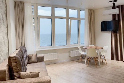 Одеська область, Одеса, Приморський