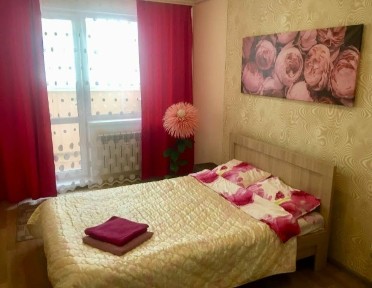 2 кім. Район Ж/Д вокзалу,